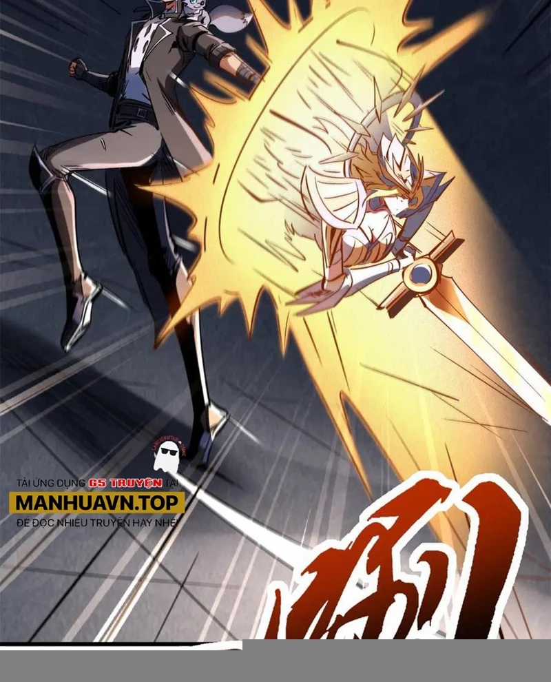 Siêu Cấp Thần Cơ Nhân - Chapter 309 - Trang 35