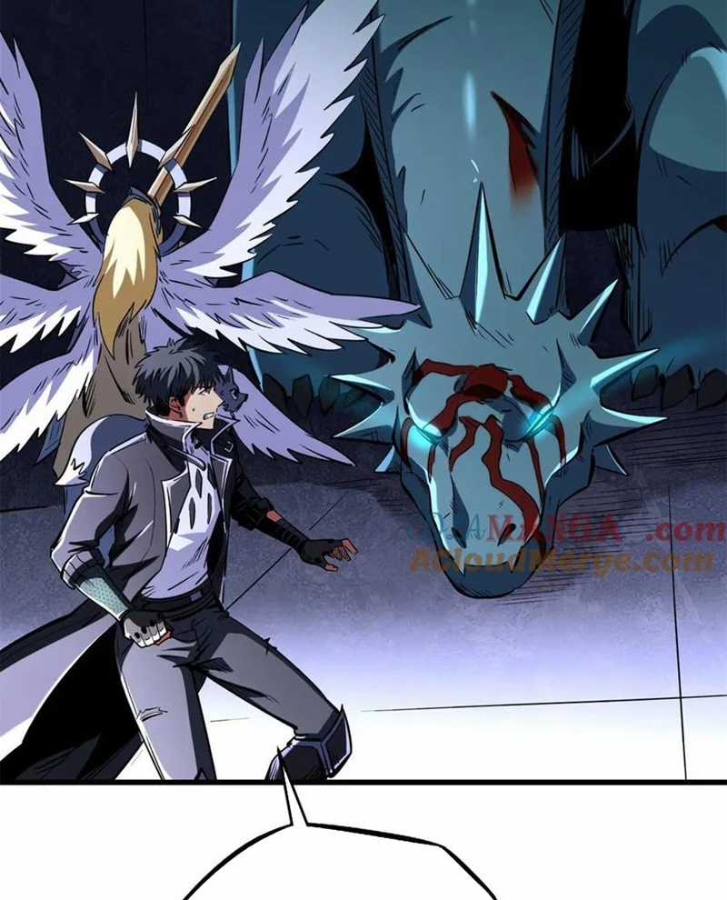 Siêu Cấp Thần Cơ Nhân - Chapter 309 - Trang 37