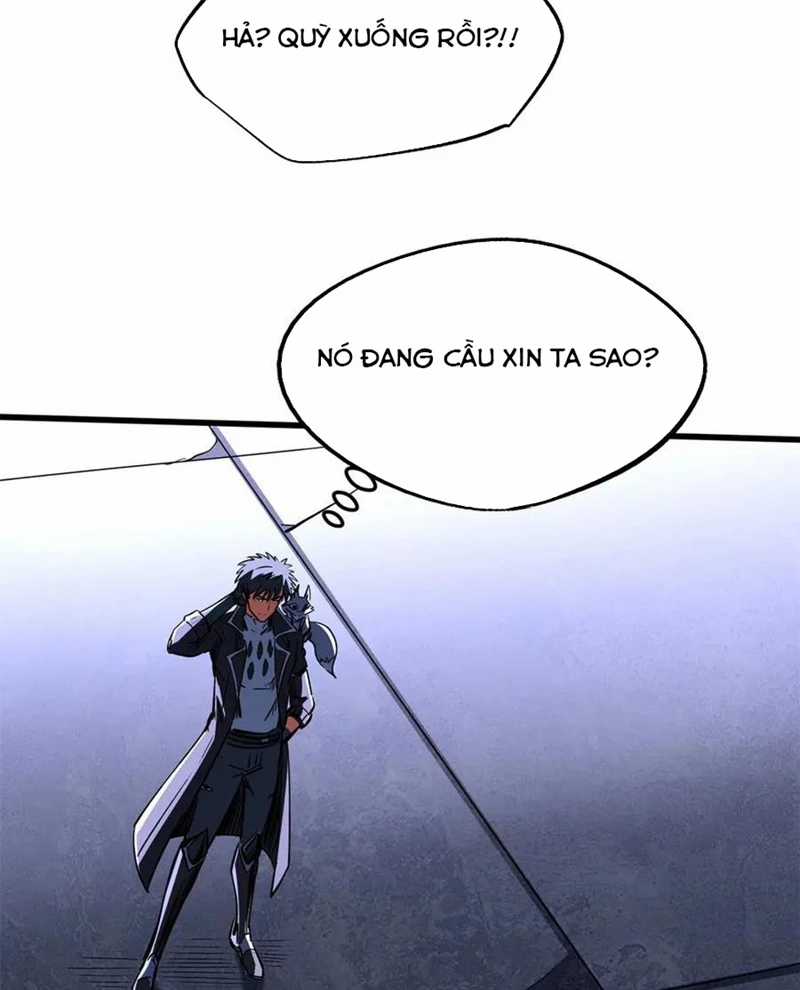 Siêu Cấp Thần Cơ Nhân - Chapter 309 - Trang 38