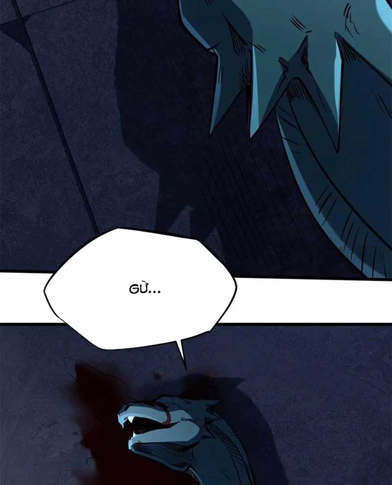 Siêu Cấp Thần Cơ Nhân - Chapter 309 - Trang 40