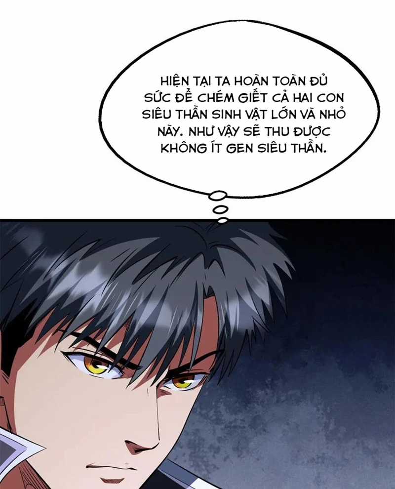 Siêu Cấp Thần Cơ Nhân - Chapter 309 - Trang 42