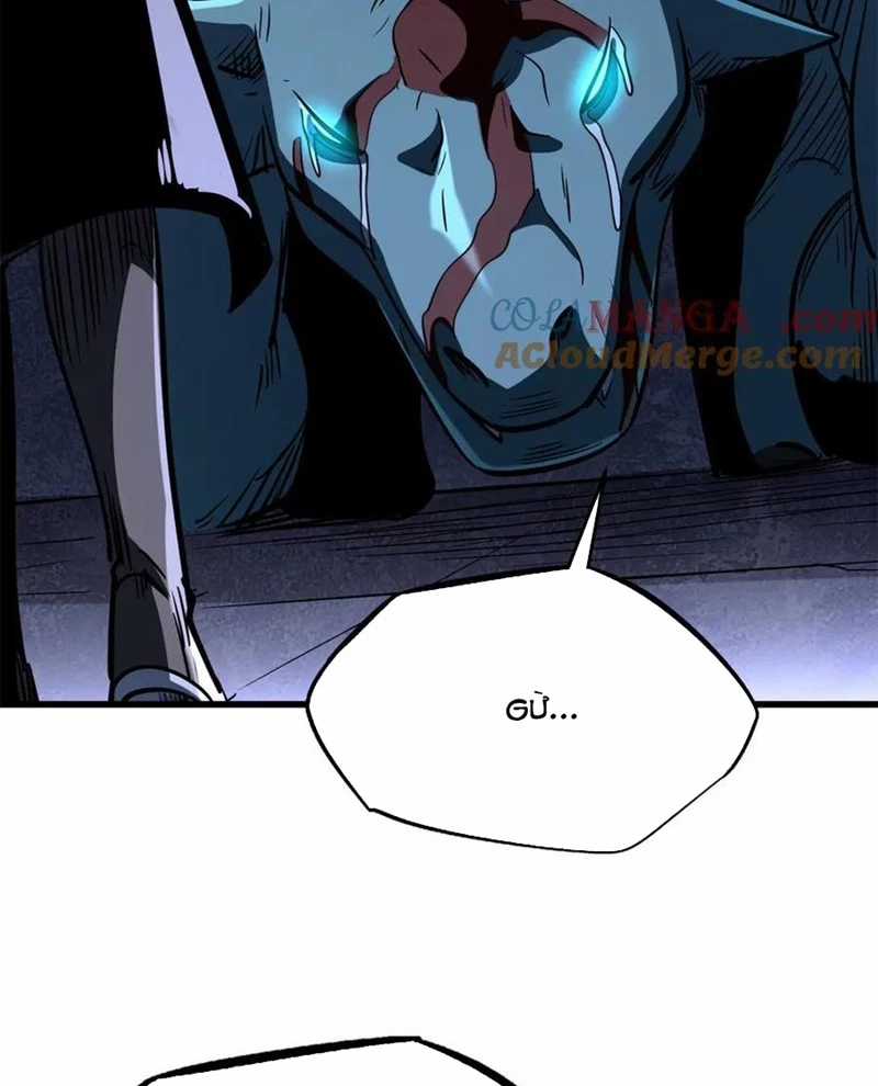 Siêu Cấp Thần Cơ Nhân - Chapter 309 - Trang 45