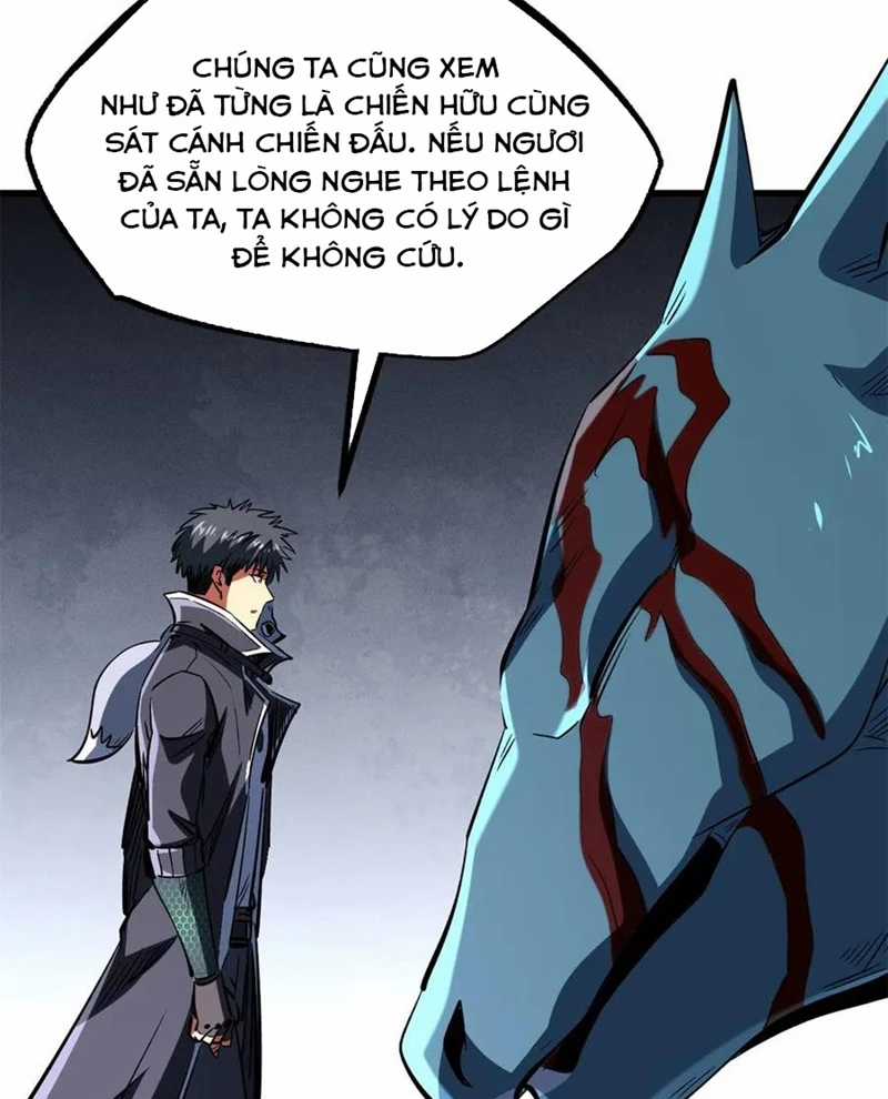 Siêu Cấp Thần Cơ Nhân - Chapter 309 - Trang 46