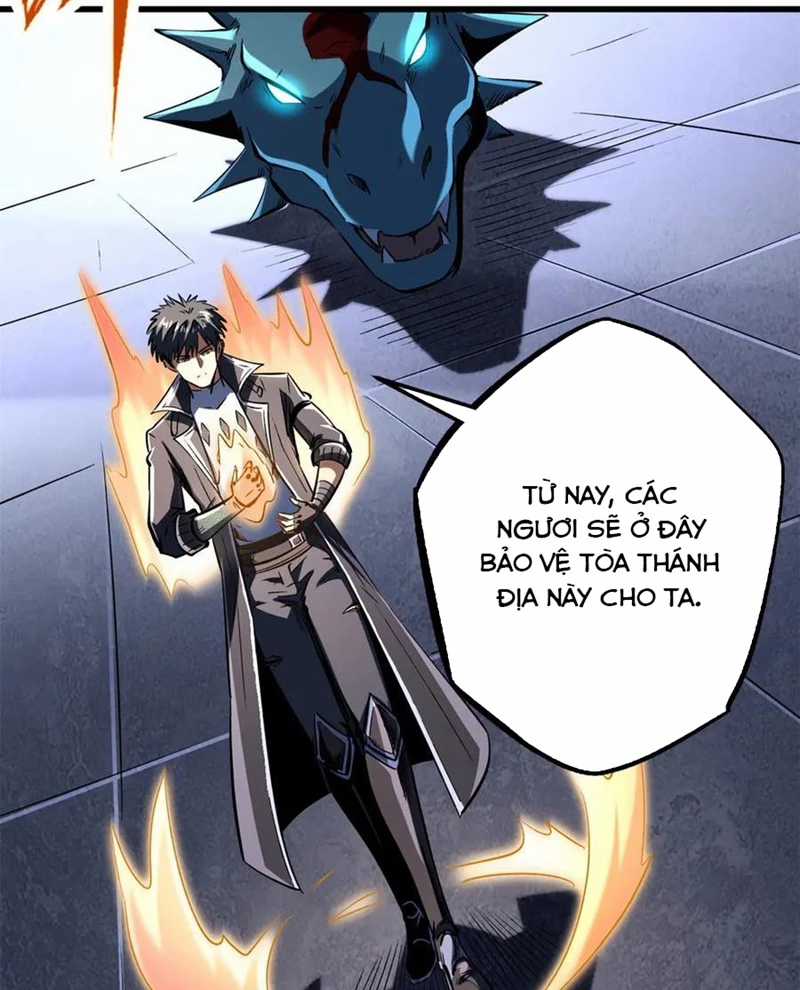 Siêu Cấp Thần Cơ Nhân - Chapter 309 - Trang 48