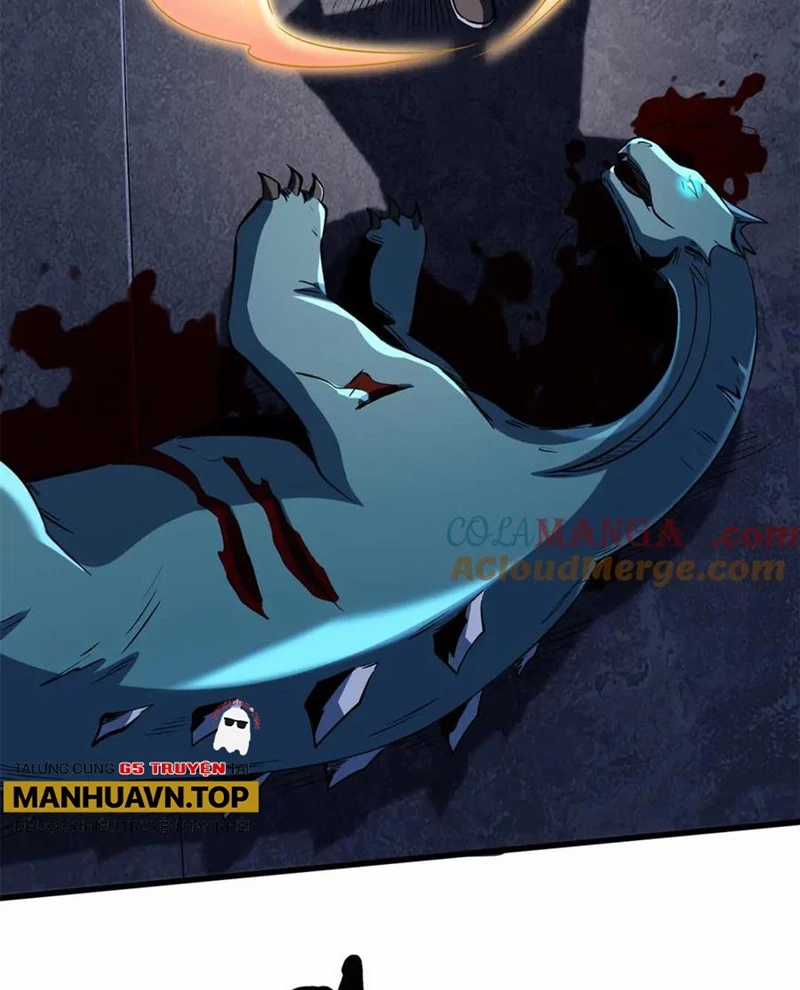 Siêu Cấp Thần Cơ Nhân - Chapter 309 - Trang 49