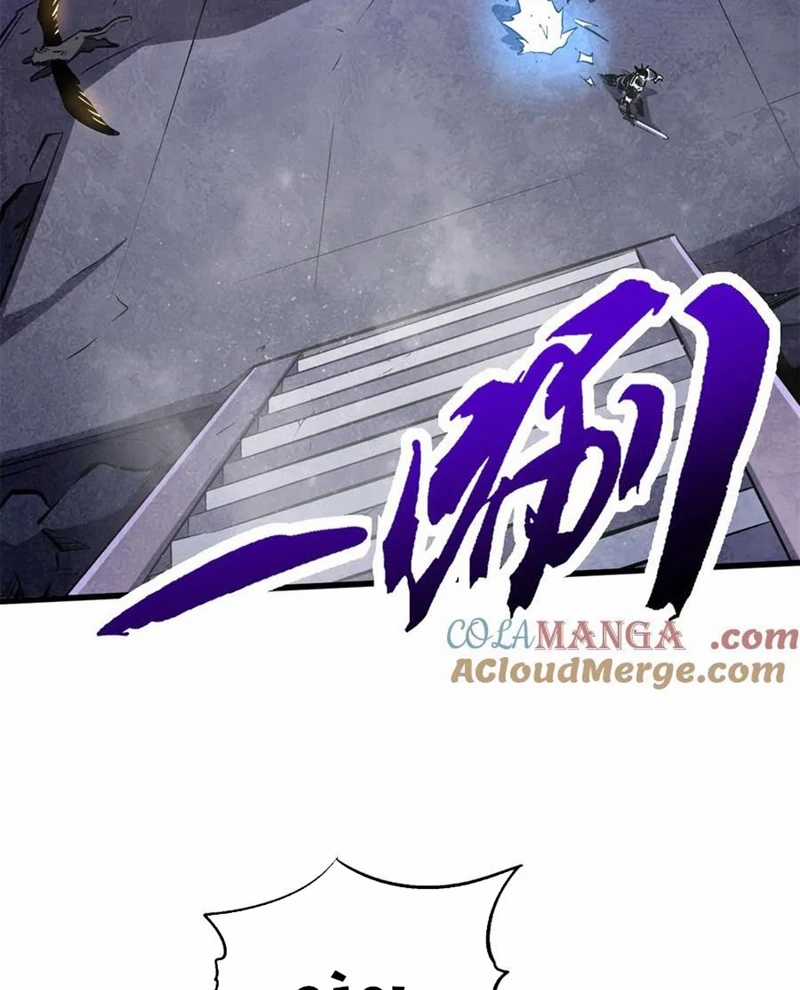 Siêu Cấp Thần Cơ Nhân - Chapter 309 - Trang 6