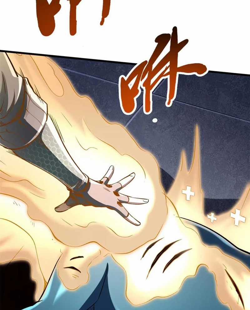 Siêu Cấp Thần Cơ Nhân - Chapter 309 - Trang 51