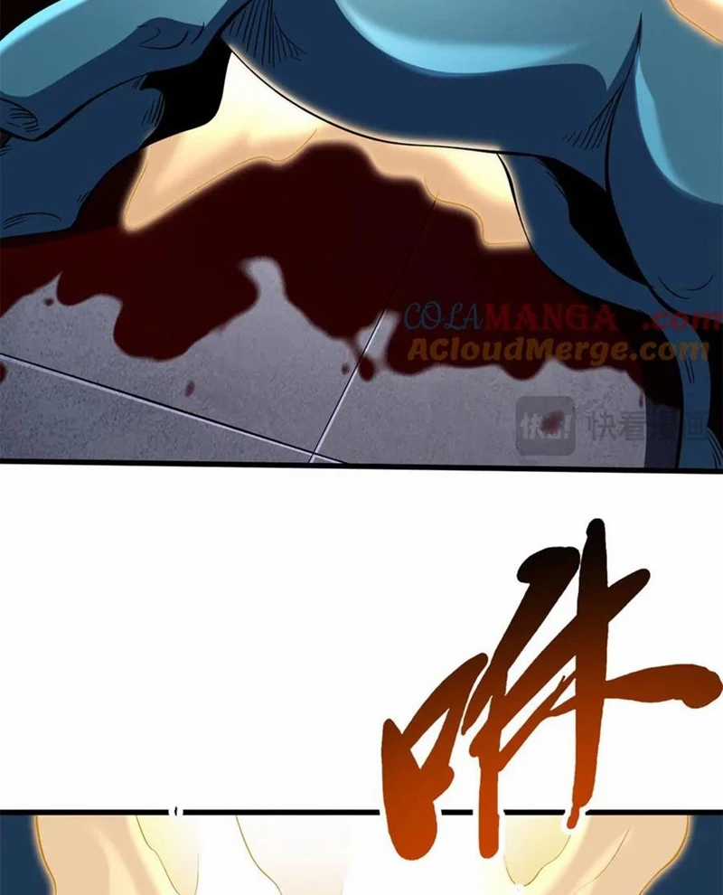 Siêu Cấp Thần Cơ Nhân - Chapter 309 - Trang 52