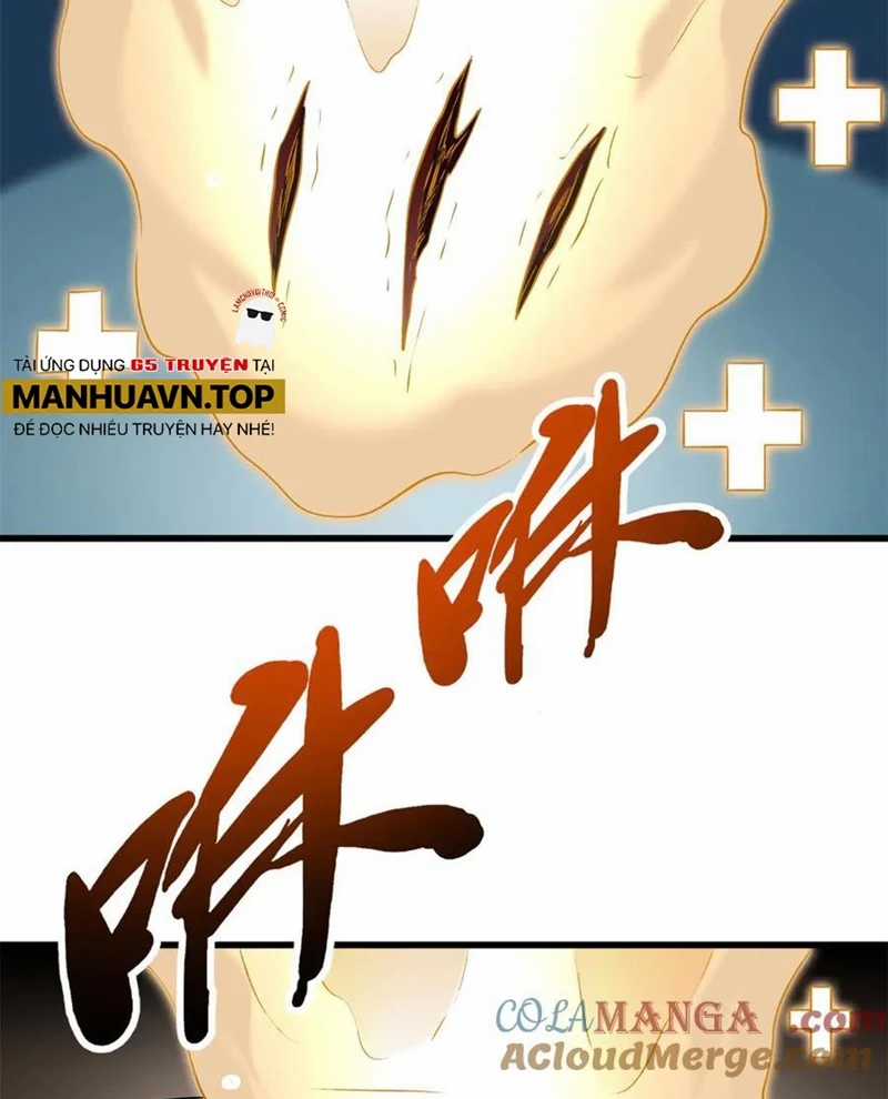 Siêu Cấp Thần Cơ Nhân - Chapter 309 - Trang 53