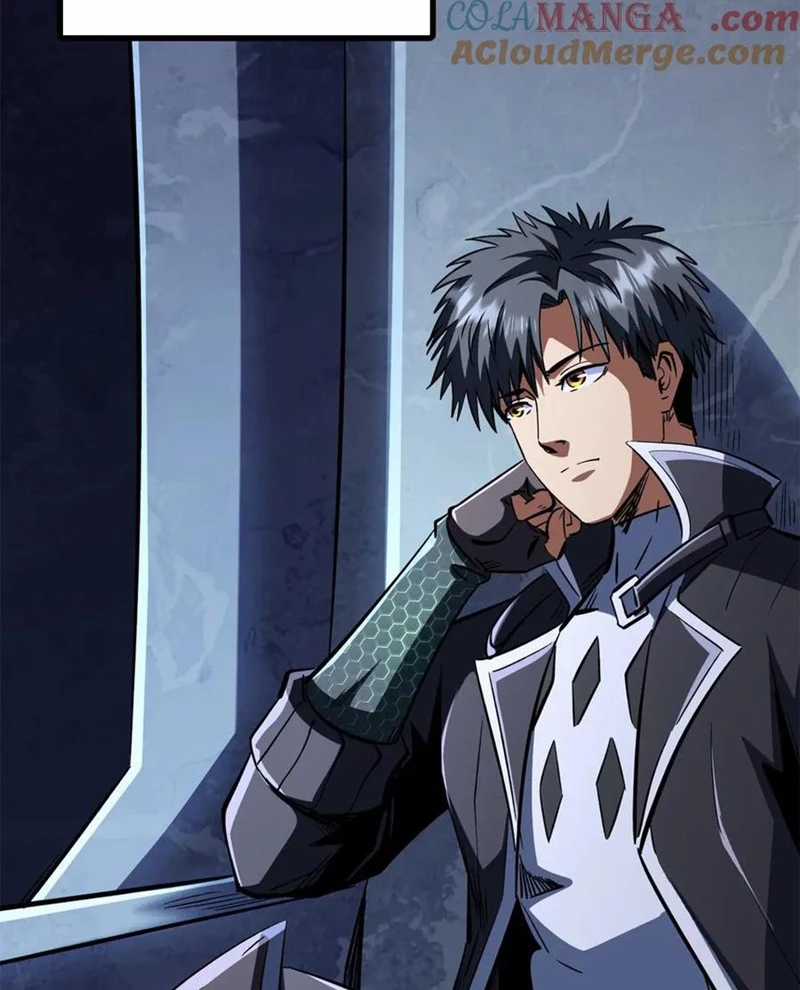 Siêu Cấp Thần Cơ Nhân - Chapter 309 - Trang 58