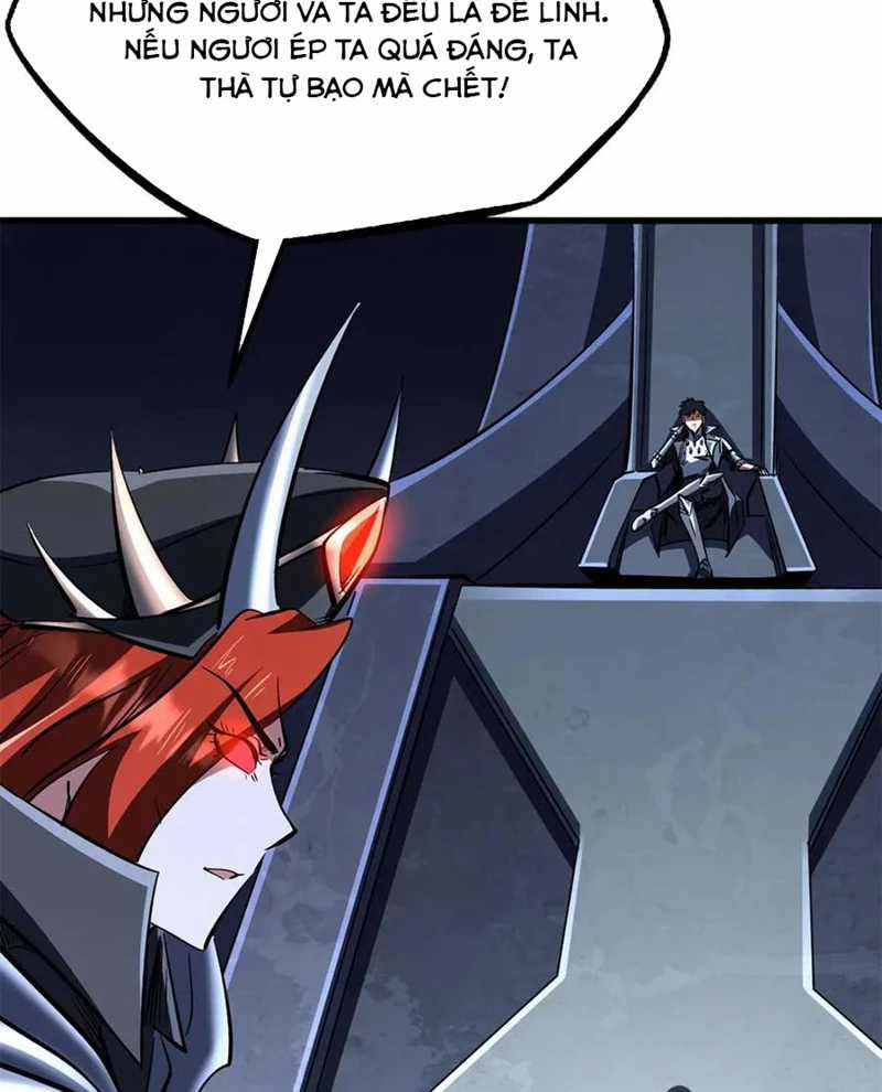 Siêu Cấp Thần Cơ Nhân - Chapter 309 - Trang 60
