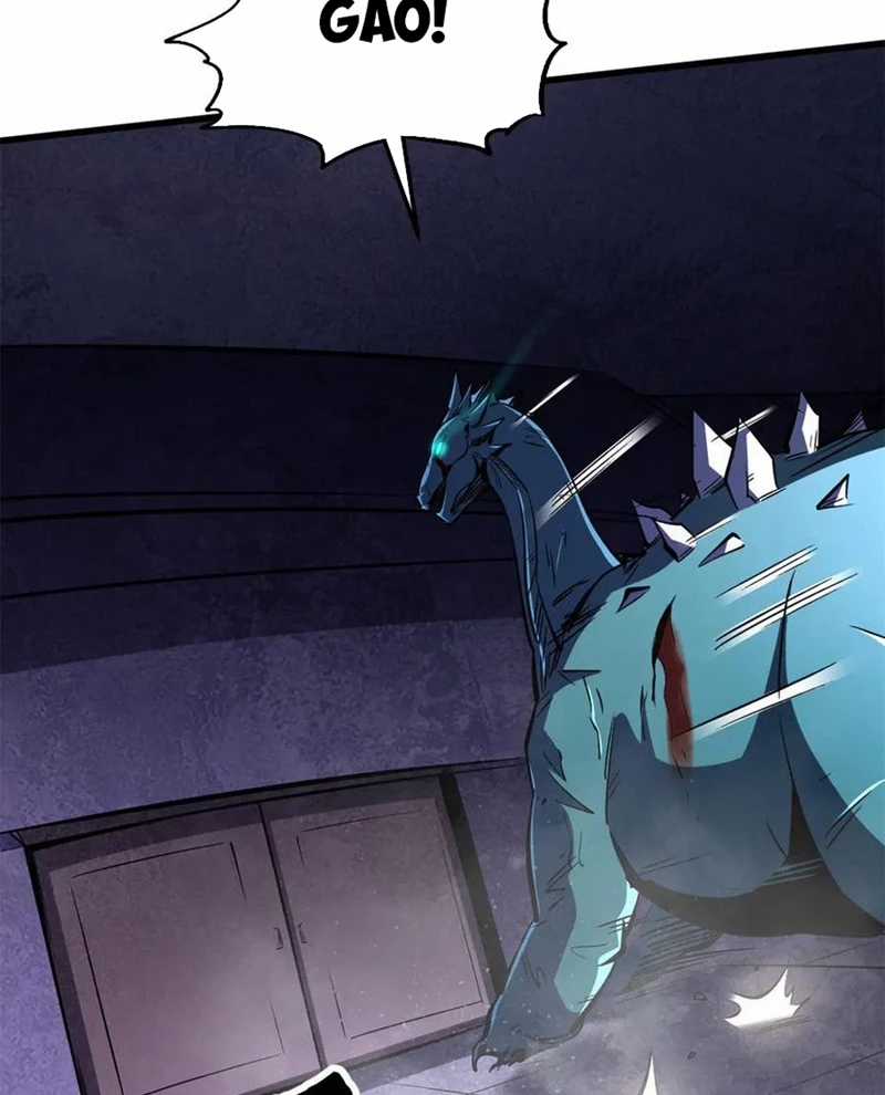 Siêu Cấp Thần Cơ Nhân - Chapter 309 - Trang 7