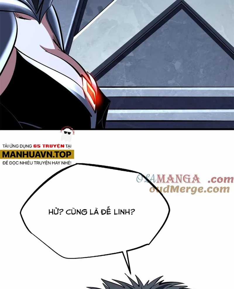 Siêu Cấp Thần Cơ Nhân - Chapter 309 - Trang 61