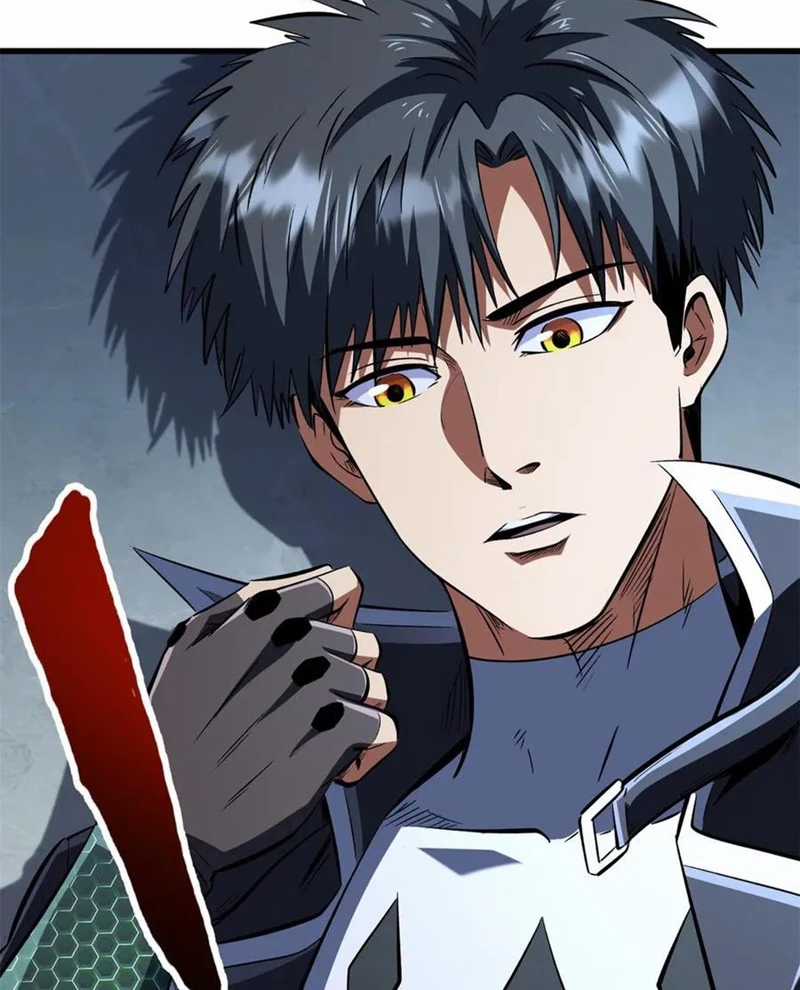 Siêu Cấp Thần Cơ Nhân - Chapter 309 - Trang 62