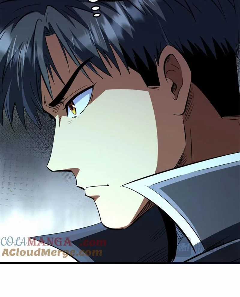 Siêu Cấp Thần Cơ Nhân - Chapter 309 - Trang 67