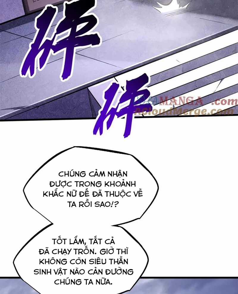 Siêu Cấp Thần Cơ Nhân - Chapter 309 - Trang 8