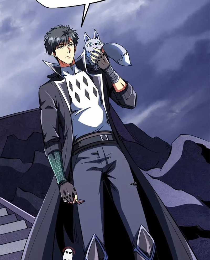 Siêu Cấp Thần Cơ Nhân - Chapter 309 - Trang 9