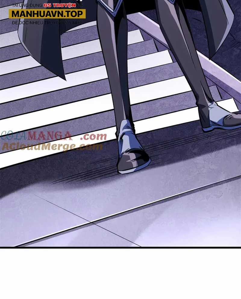 Siêu Cấp Thần Cơ Nhân - Chapter 309 - Trang 10