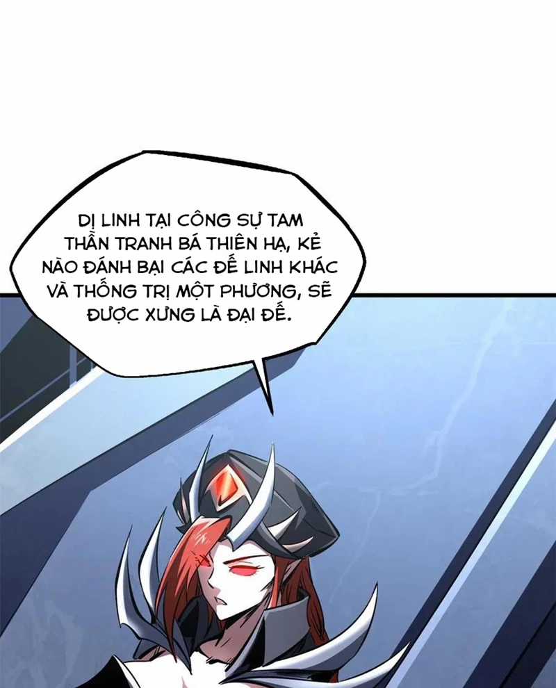 Siêu Cấp Thần Cơ Nhân - Chapter 310 - Trang 12