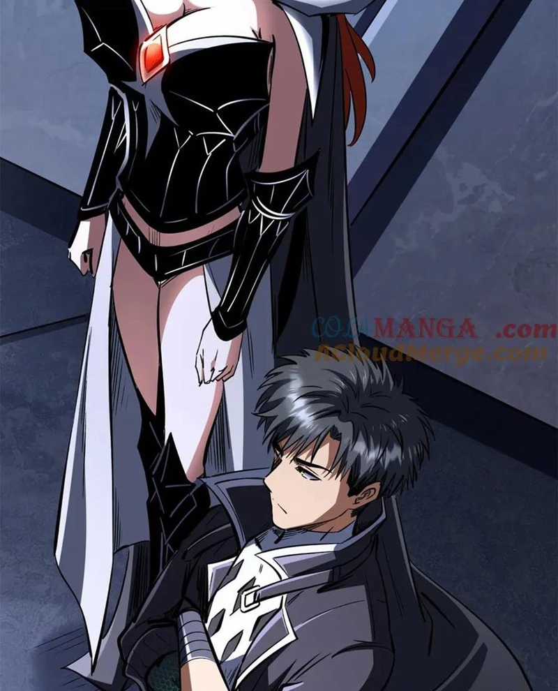 Siêu Cấp Thần Cơ Nhân - Chapter 310 - Trang 13