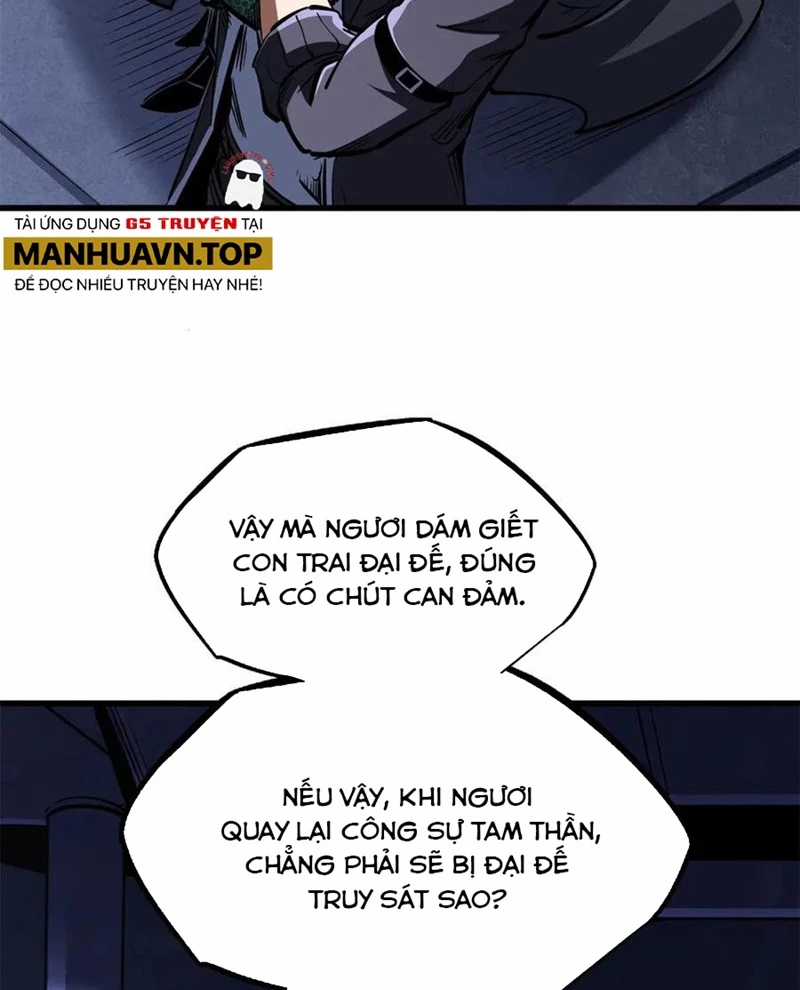 Siêu Cấp Thần Cơ Nhân - Chapter 310 - Trang 14