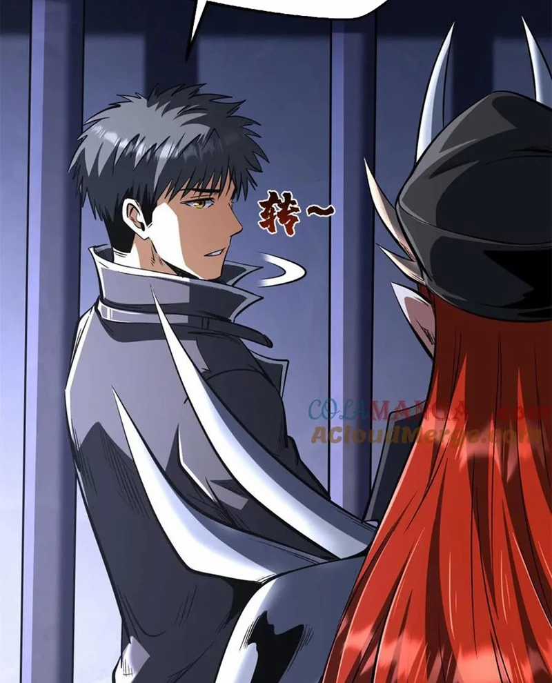 Siêu Cấp Thần Cơ Nhân - Chapter 310 - Trang 15