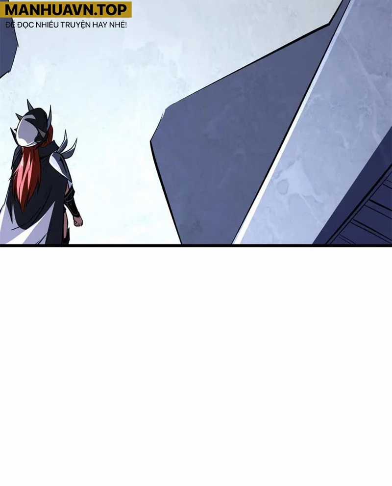 Siêu Cấp Thần Cơ Nhân - Chapter 310 - Trang 20