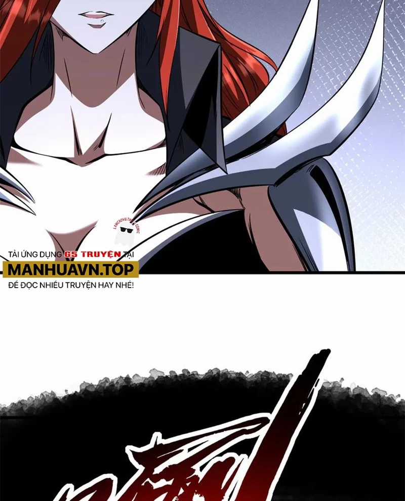 Siêu Cấp Thần Cơ Nhân - Chapter 310 - Trang 24