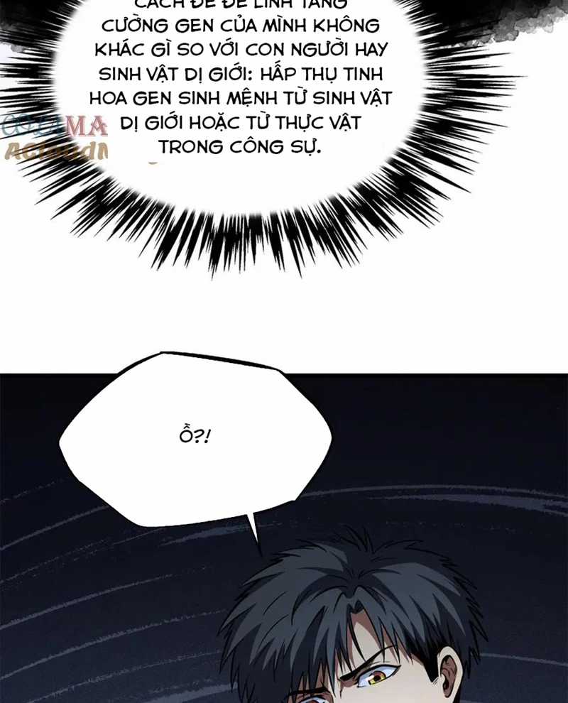 Siêu Cấp Thần Cơ Nhân - Chapter 310 - Trang 27