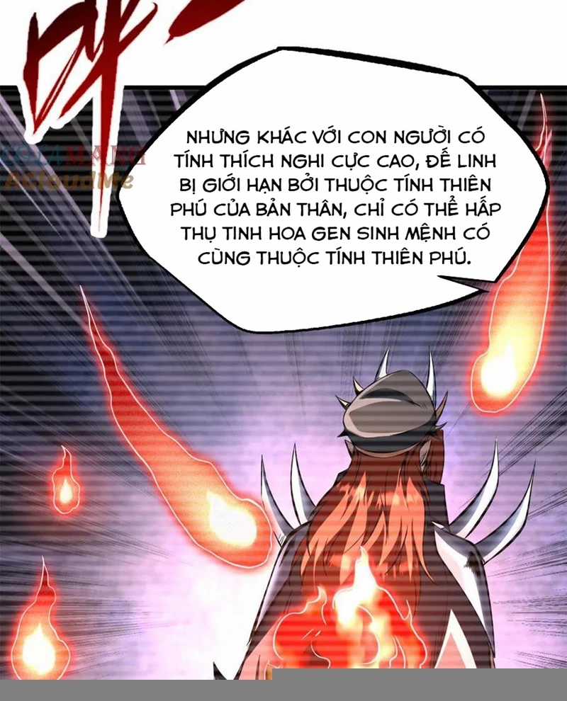 Siêu Cấp Thần Cơ Nhân - Chapter 310 - Trang 29