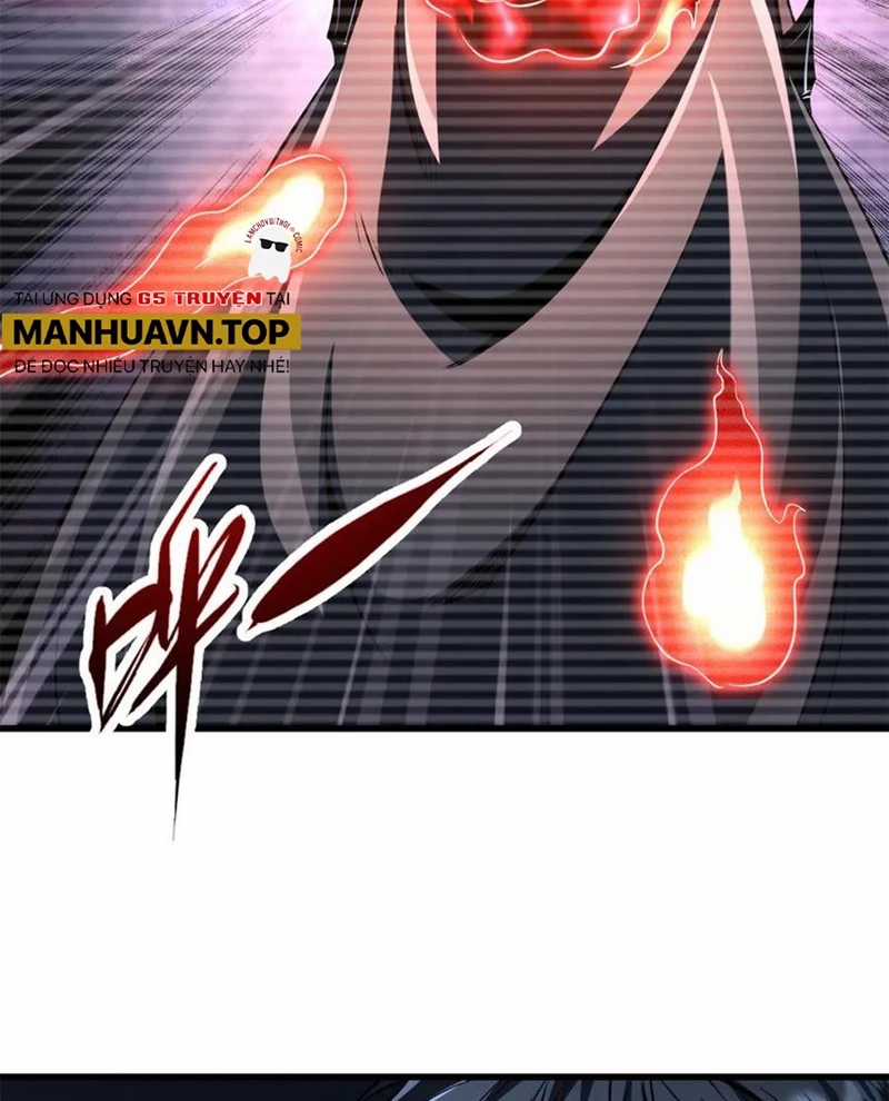 Siêu Cấp Thần Cơ Nhân - Chapter 310 - Trang 30