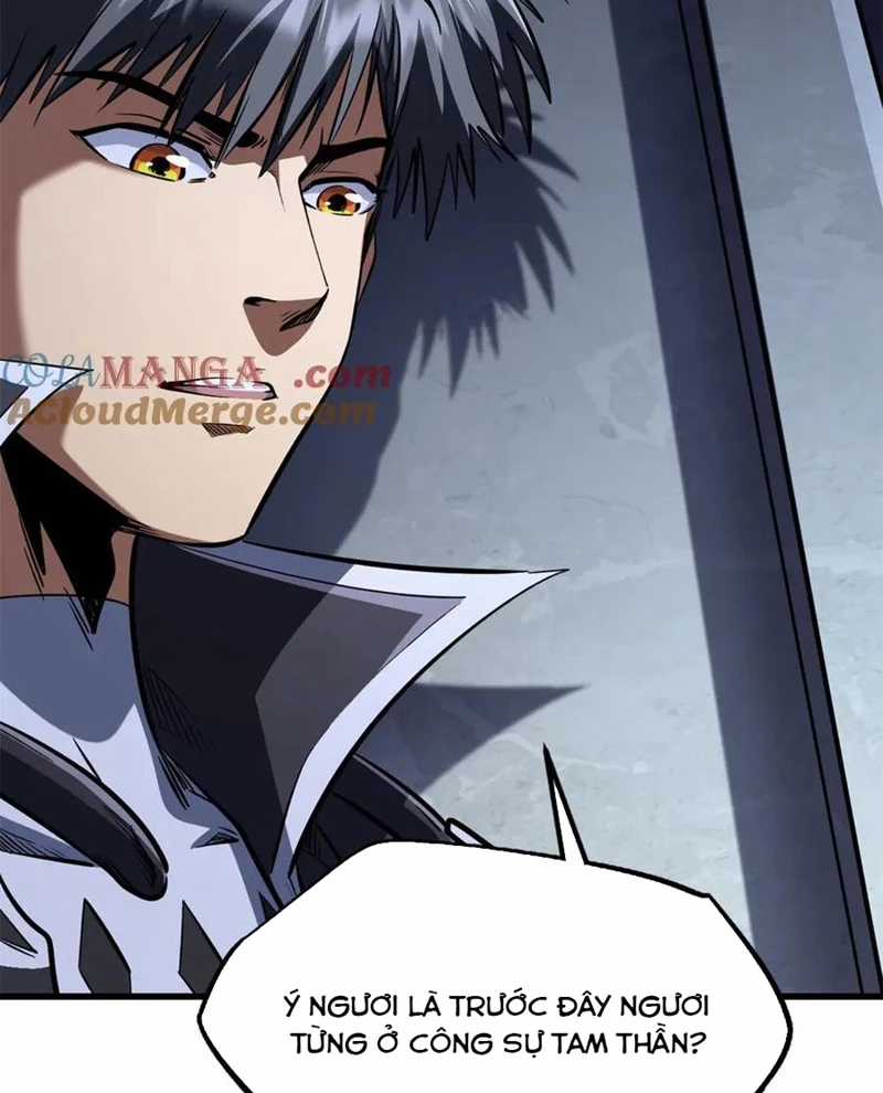 Siêu Cấp Thần Cơ Nhân - Chapter 310 - Trang 4