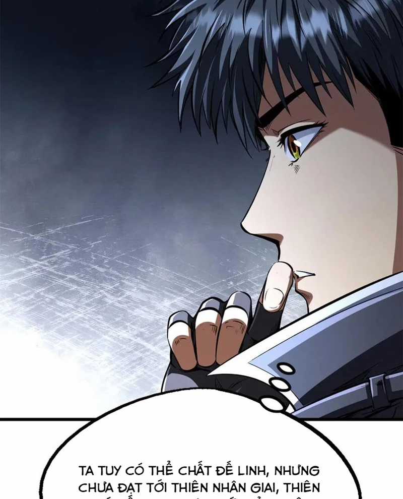 Siêu Cấp Thần Cơ Nhân - Chapter 310 - Trang 31