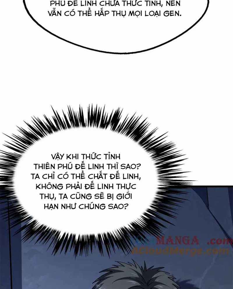 Siêu Cấp Thần Cơ Nhân - Chapter 310 - Trang 32