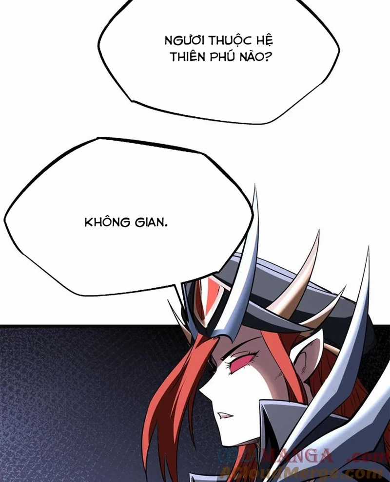 Siêu Cấp Thần Cơ Nhân - Chapter 310 - Trang 34