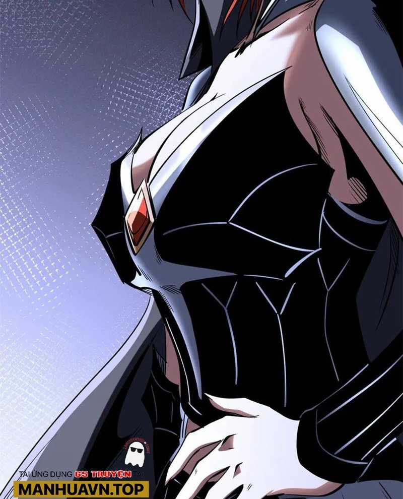 Siêu Cấp Thần Cơ Nhân - Chapter 310 - Trang 35