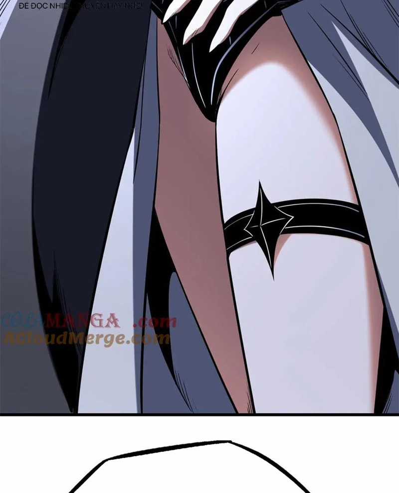 Siêu Cấp Thần Cơ Nhân - Chapter 310 - Trang 36