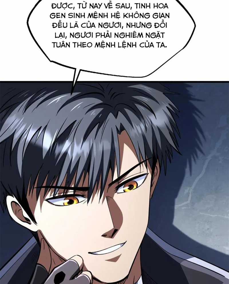 Siêu Cấp Thần Cơ Nhân - Chapter 310 - Trang 37