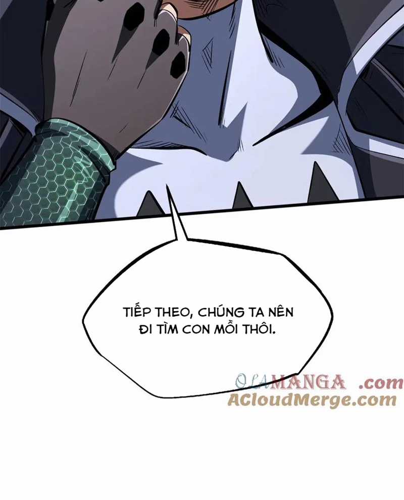 Siêu Cấp Thần Cơ Nhân - Chapter 310 - Trang 38
