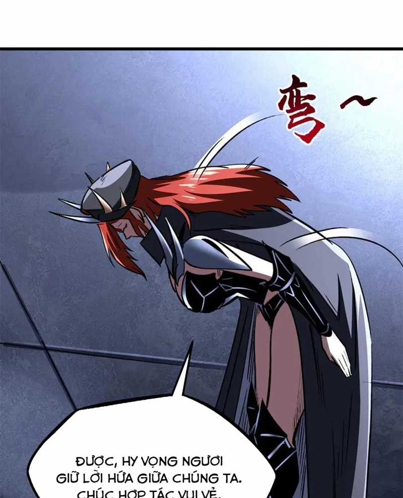 Siêu Cấp Thần Cơ Nhân - Chapter 310 - Trang 39