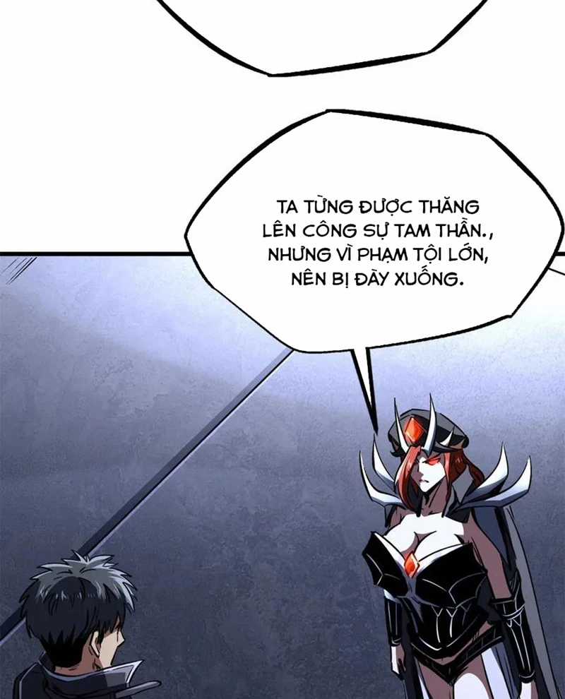 Siêu Cấp Thần Cơ Nhân - Chapter 310 - Trang 5