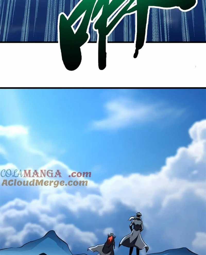 Siêu Cấp Thần Cơ Nhân - Chapter 310 - Trang 47