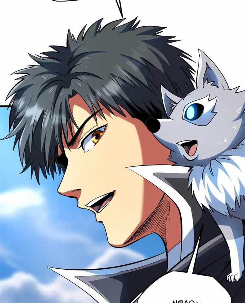 Siêu Cấp Thần Cơ Nhân - Chapter 310 - Trang 49