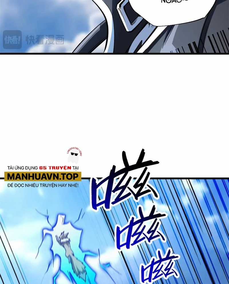 Siêu Cấp Thần Cơ Nhân - Chapter 310 - Trang 50