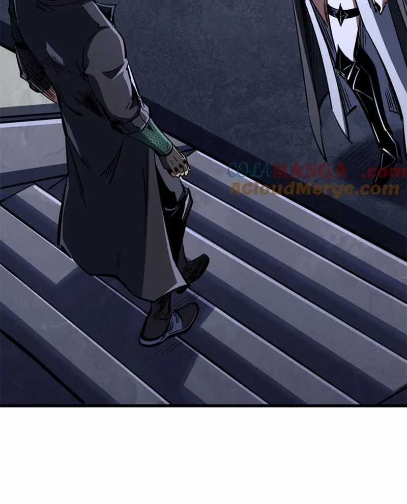 Siêu Cấp Thần Cơ Nhân - Chapter 310 - Trang 6