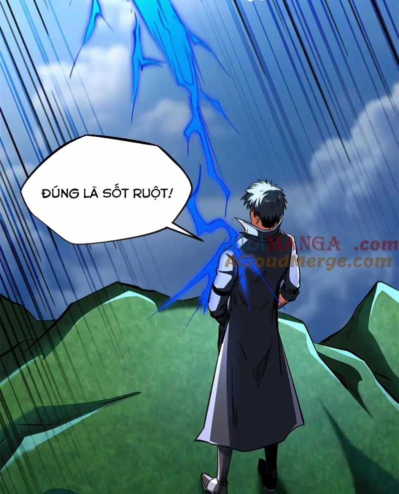 Siêu Cấp Thần Cơ Nhân - Chapter 310 - Trang 51