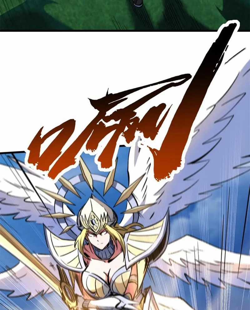 Siêu Cấp Thần Cơ Nhân - Chapter 310 - Trang 52