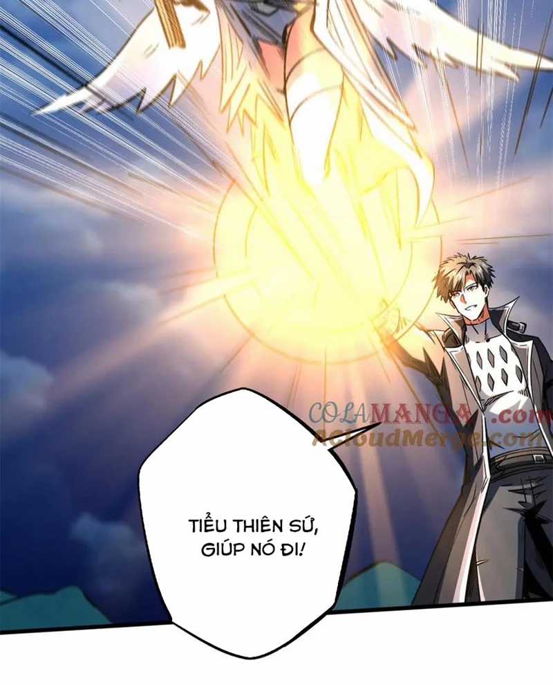 Siêu Cấp Thần Cơ Nhân - Chapter 310 - Trang 53