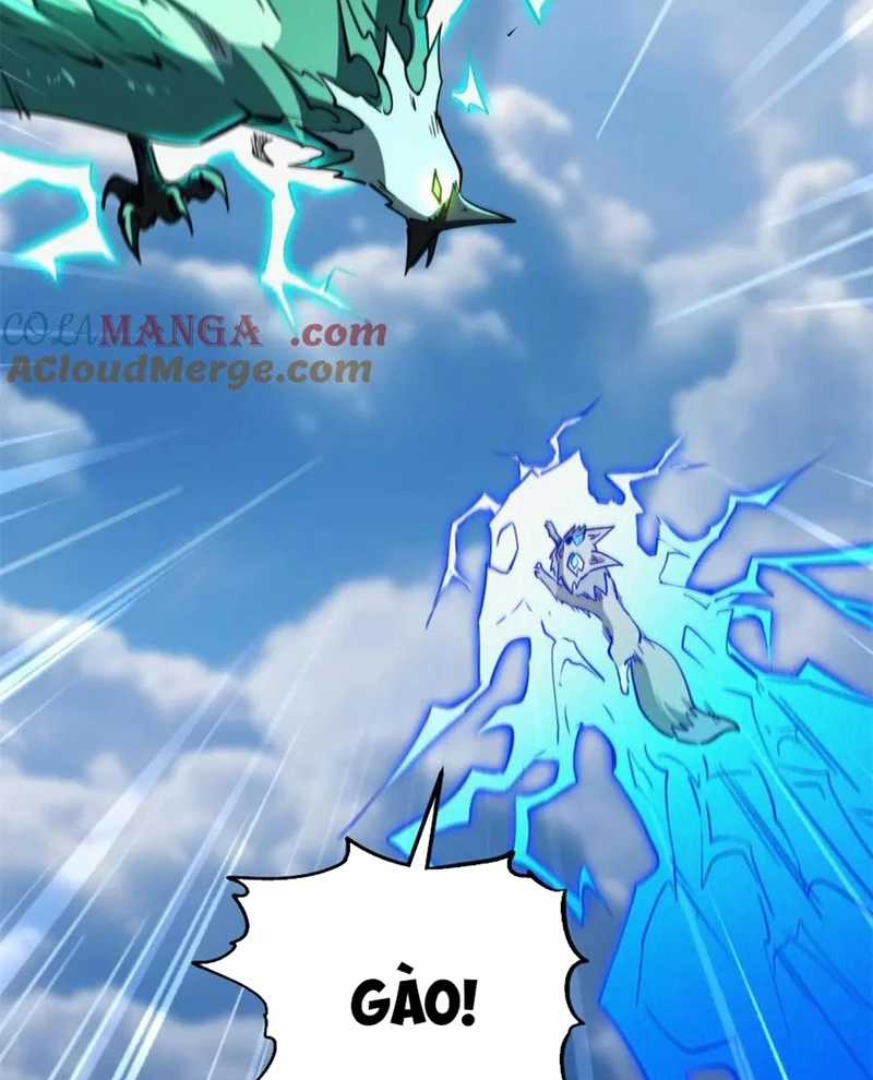 Siêu Cấp Thần Cơ Nhân - Chapter 310 - Trang 55