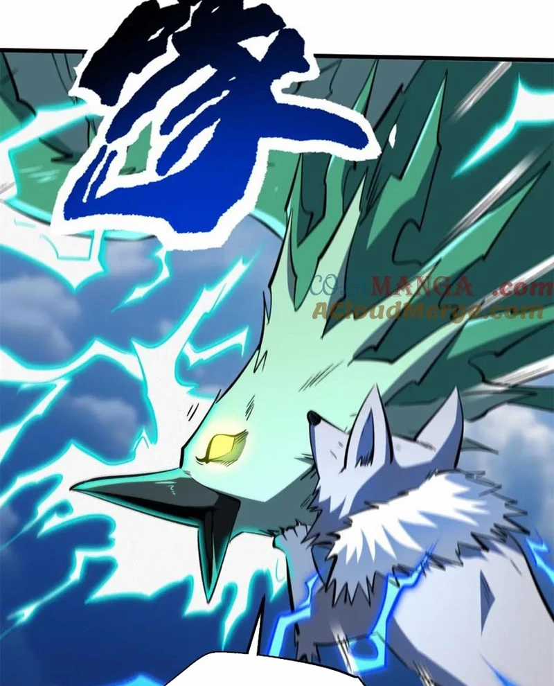 Siêu Cấp Thần Cơ Nhân - Chapter 310 - Trang 57